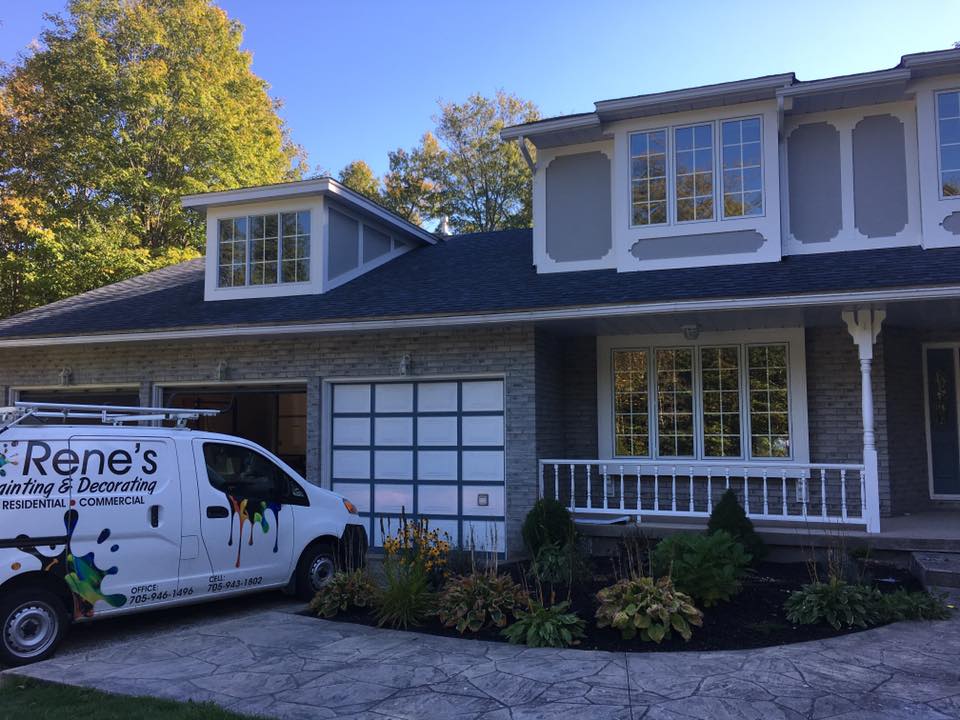 Residential home Residential home